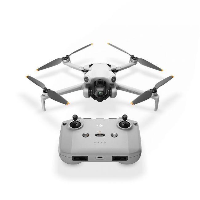DJI Mini 4 Pro-0