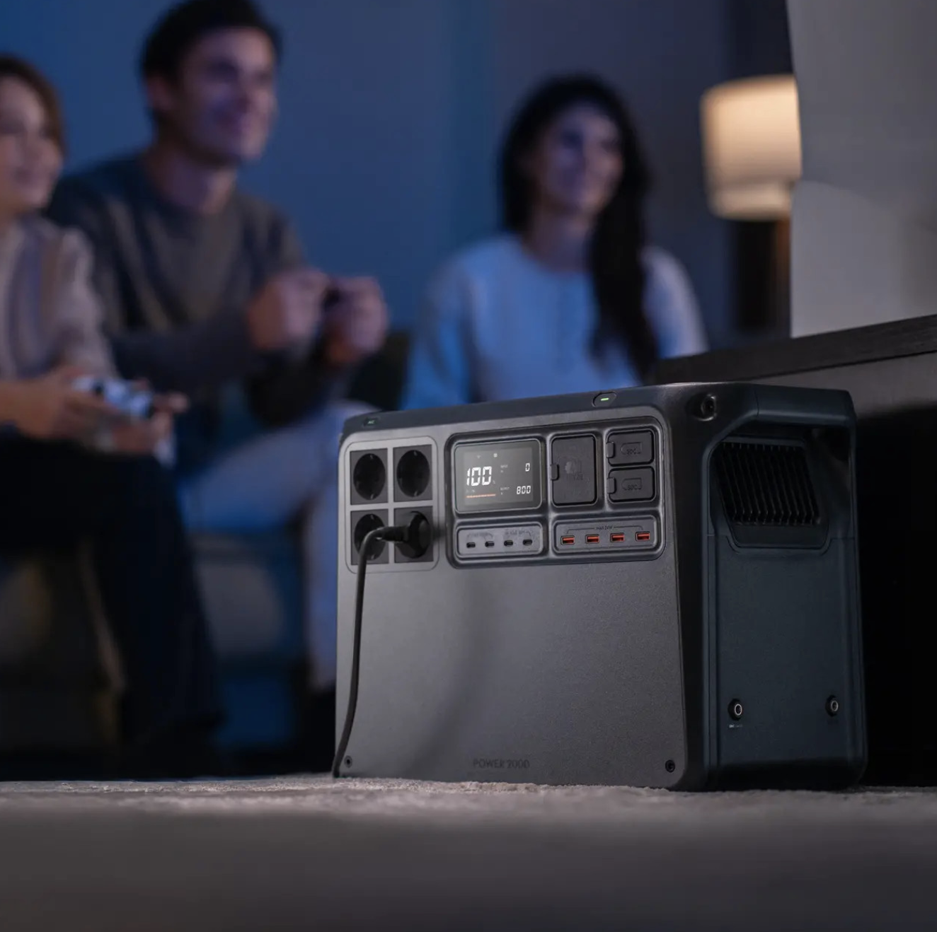 DJI POWER 2000 (EU)-5