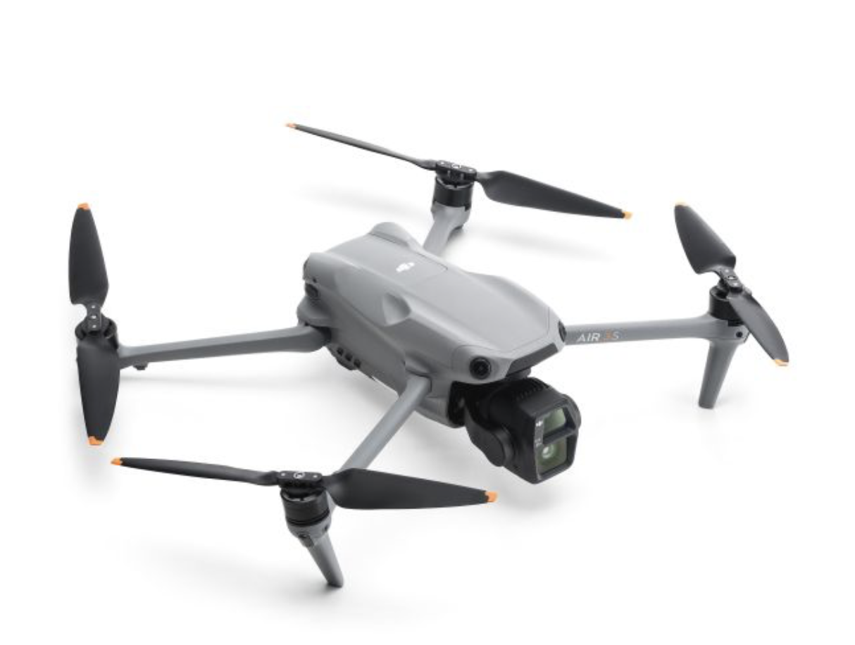 DJI Air 3S Fly More Combo (DJI RC 2)-2