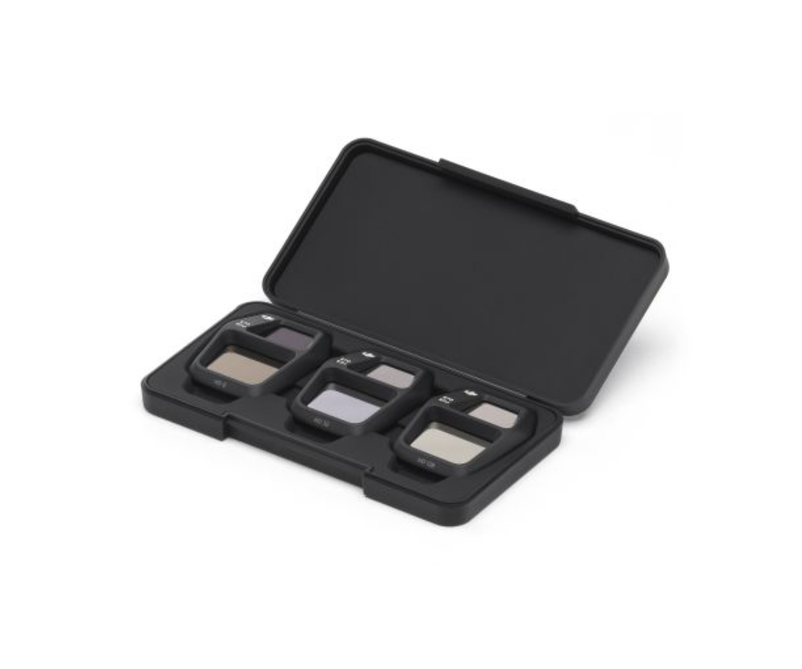 DJI Air 3S Fly More Combo (DJI RC 2)-4