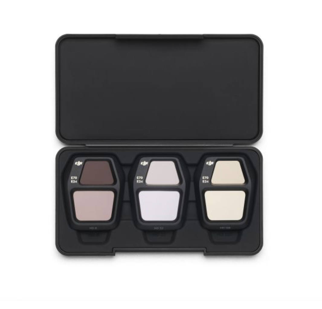 DJI Air 3S Fly More Combo (DJI RC 2)-5