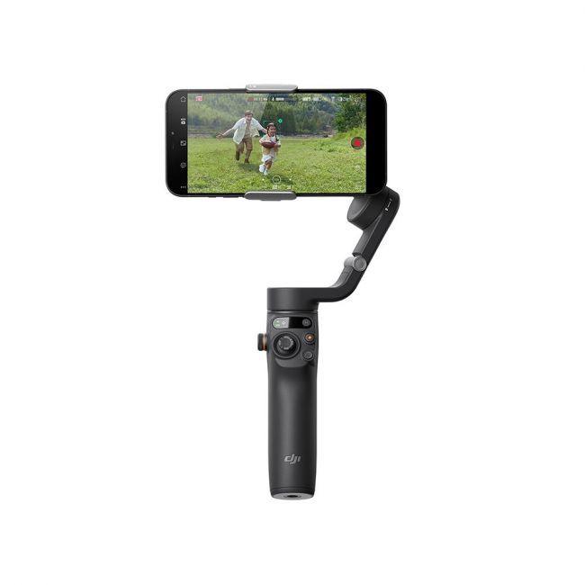 DJI OSMO MOBILE 6 -0