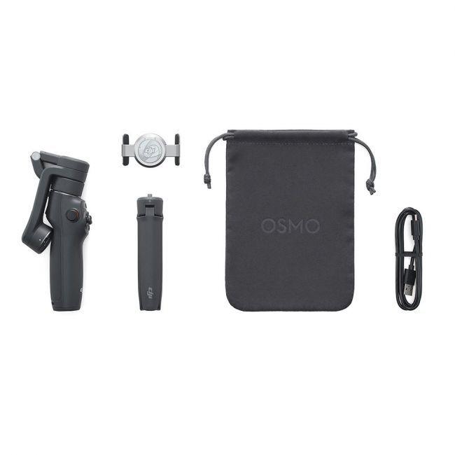 DJI OSMO MOBILE 6 -1