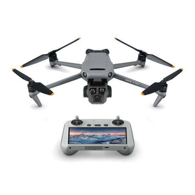 DJI Mavic 3 Pro-0