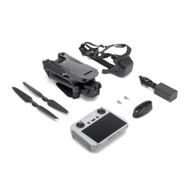 DJI Mavic 3 Pro-1