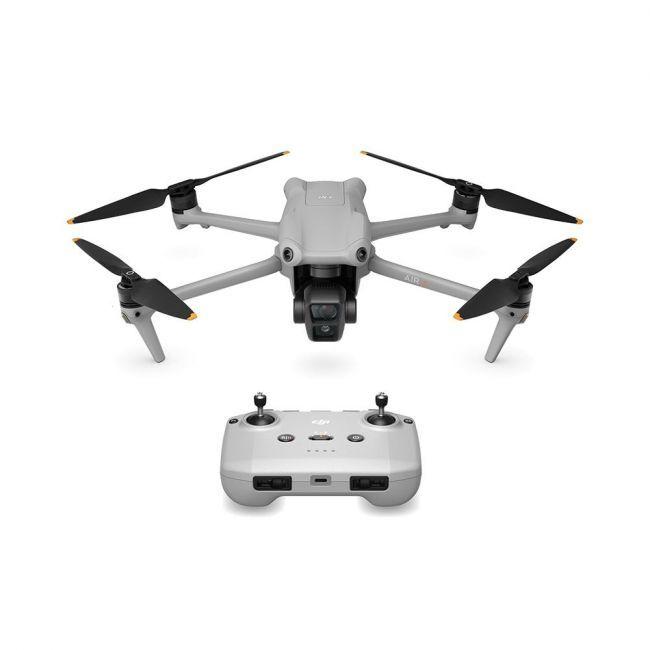 DJI Air 3 (DJI RC-N2)-0