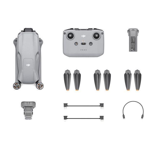 DJI Air 3 (DJI RC-N2)-2