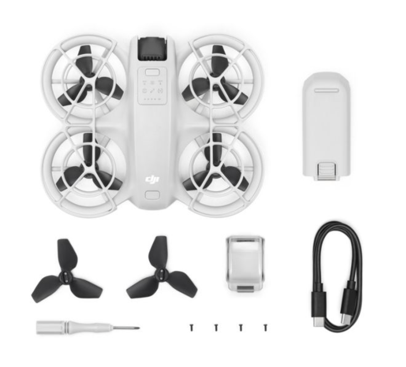 DJI NEO-2