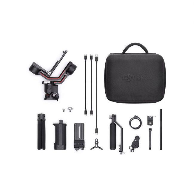 DJI RS 3 Combo-1