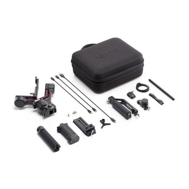 DJI RS 3 Combo-2