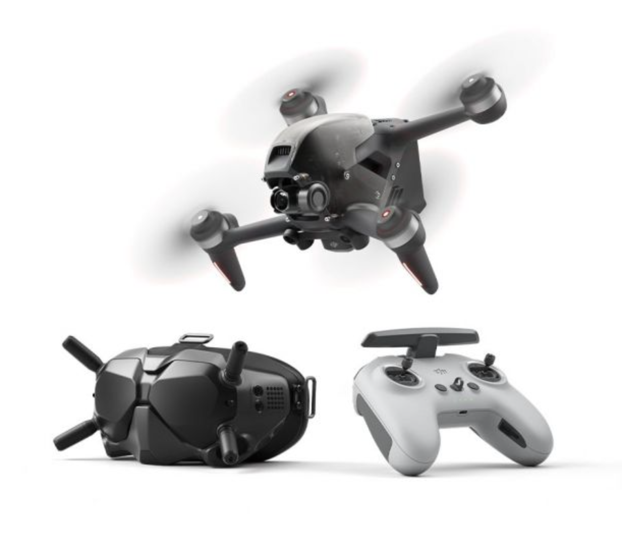 DJI FPV Combo (NA)-2