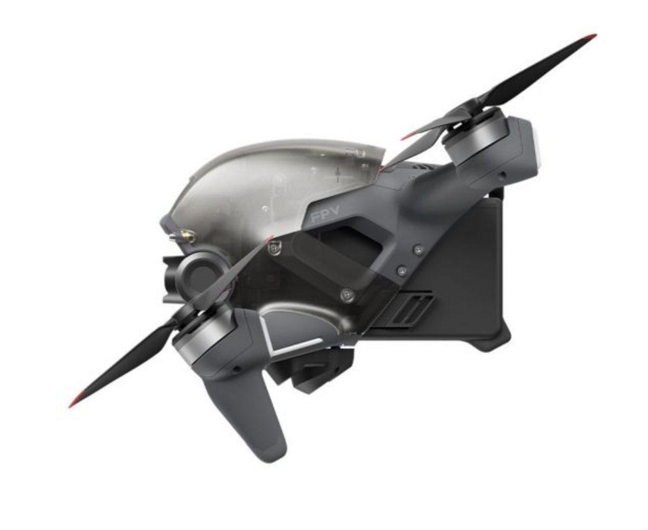DJI FPV Combo (NA)-4