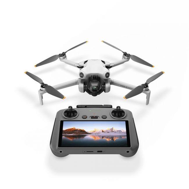 DJI Mini 4 Pro (DJI RC 2)-0