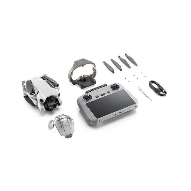 DJI Mini 4 Pro (DJI RC 2)-1