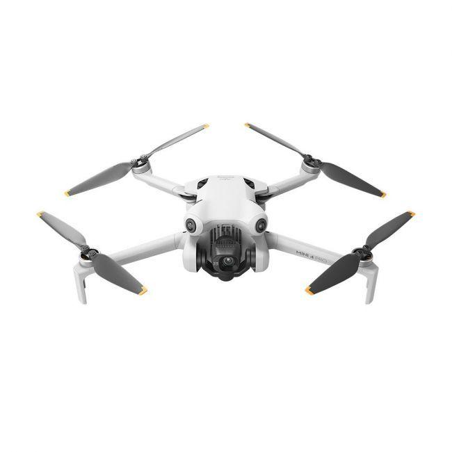 DJI Mini 4 Pro (DJI RC 2)-3