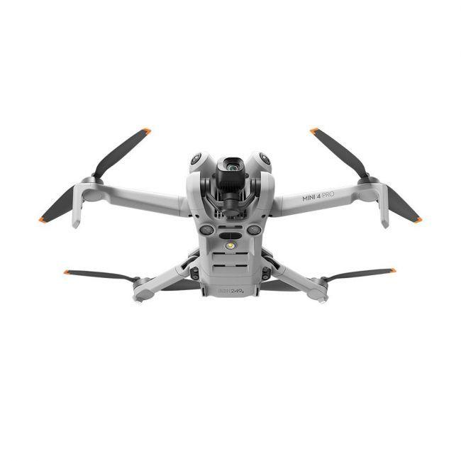 DJI Mini 4 Pro (DJI RC 2)-4