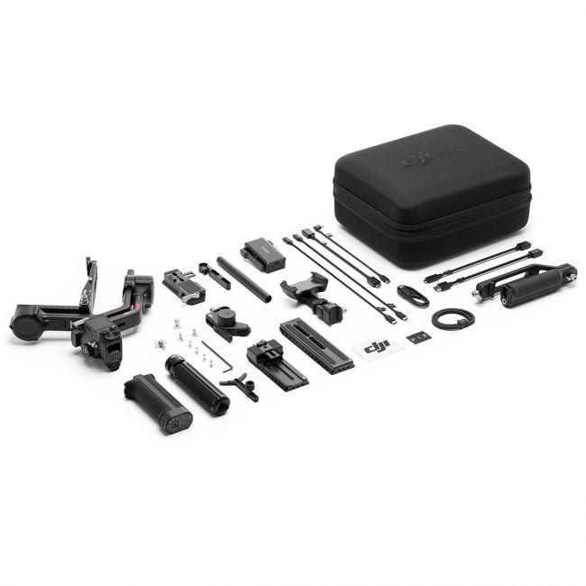 DJI RS 4 PRO COMBO-0