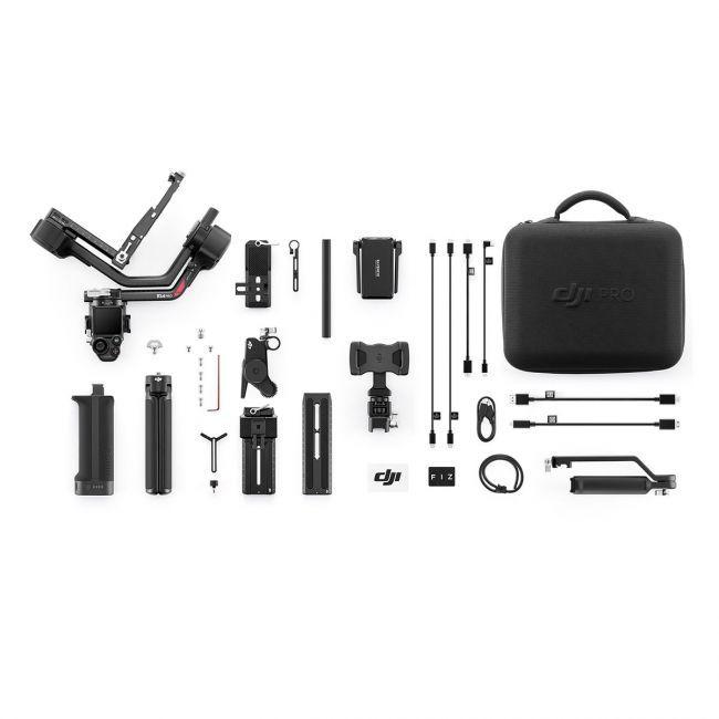 DJI RS 4 PRO COMBO-1