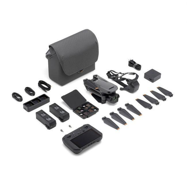 DJI Mavic 3 Pro Cine Premium Combo-1