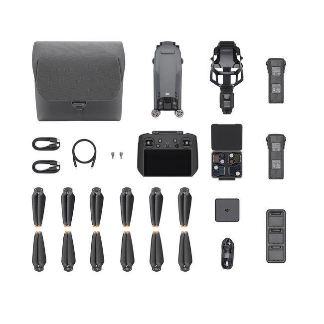 DJI Mavic 3 Pro Cine Premium Combo-2