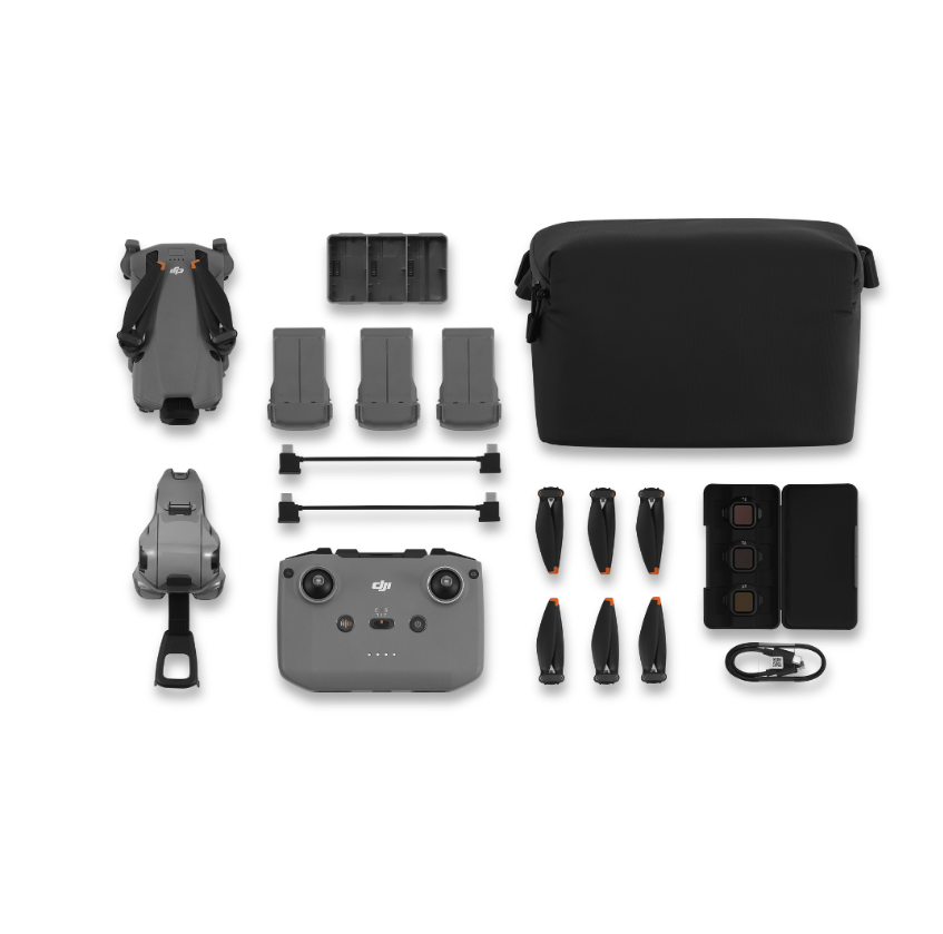 DJI Mini 5 Pro Fly More Combo DJI RC N3-0