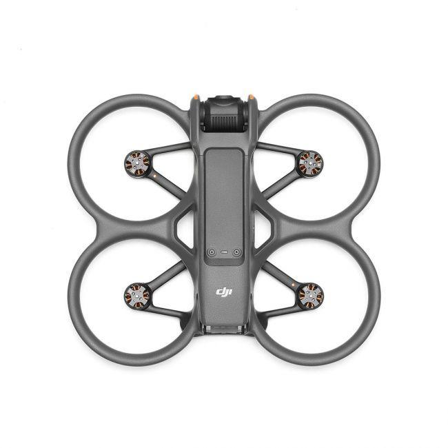 DJI Avata 2 Fly More Combo (Three Batteries)-4