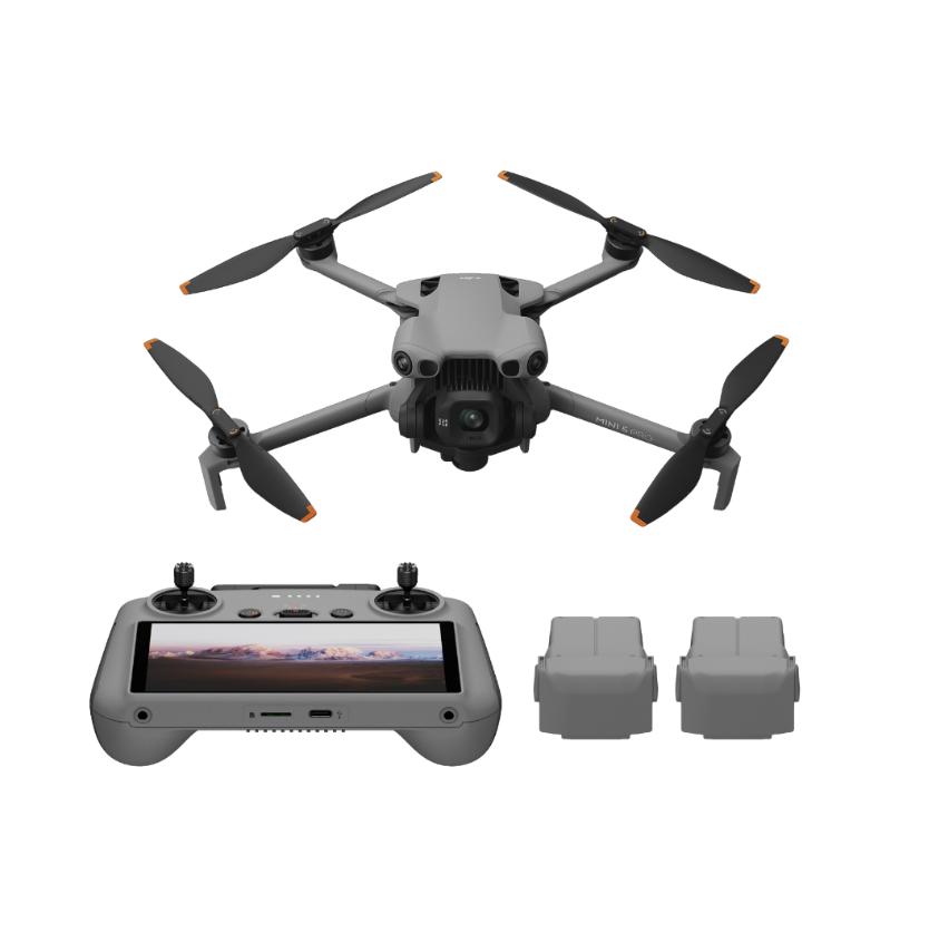DJI Mini 5 Pro Fly More Combo Plus DJI RC 2-0