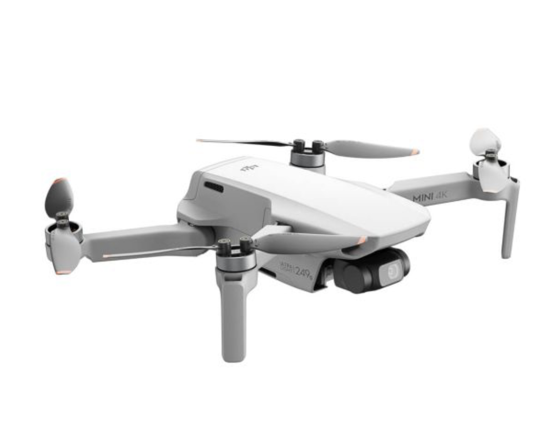 DJI Mini 4K (GL)-0
