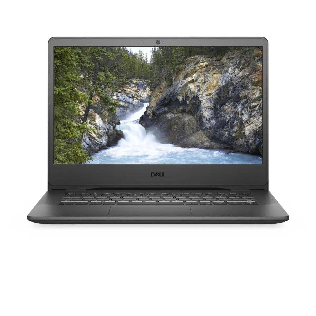 NOTEBOOK DELL VOSTRO P132G | RYZEN 5 3450U | 8GB RAM | 256GB SSD | W11-0