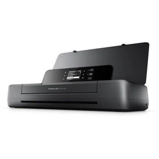 Impresora Tinta HP Officejet 200 MOBILE-2