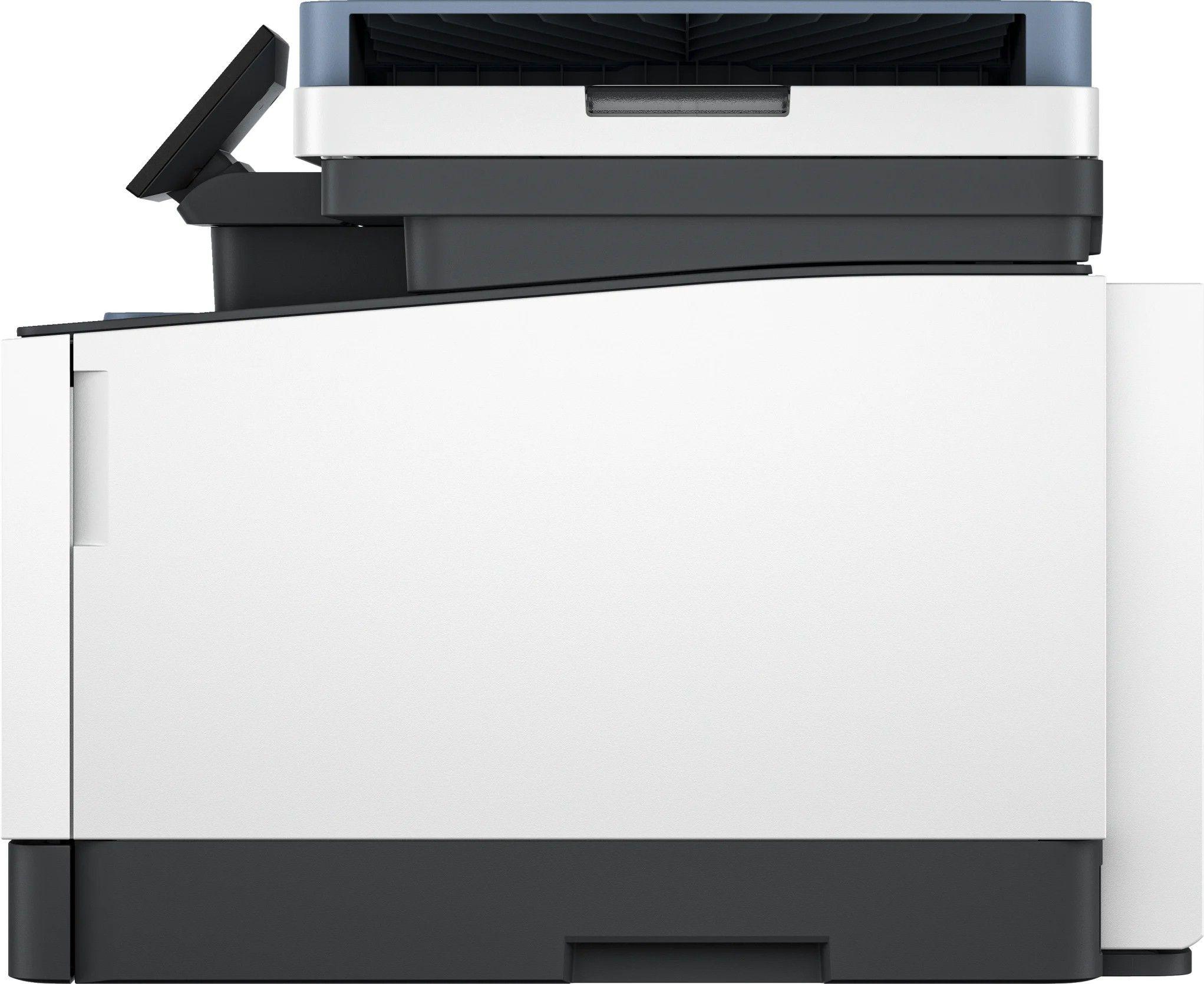Impresora HP Color LaserJet Pro 3303fdw Multifuncional-3