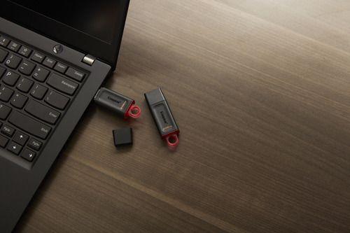 Pendrive Kingston Datatraveler Exodia 64gb Usb 3.2 Gen 1 -3