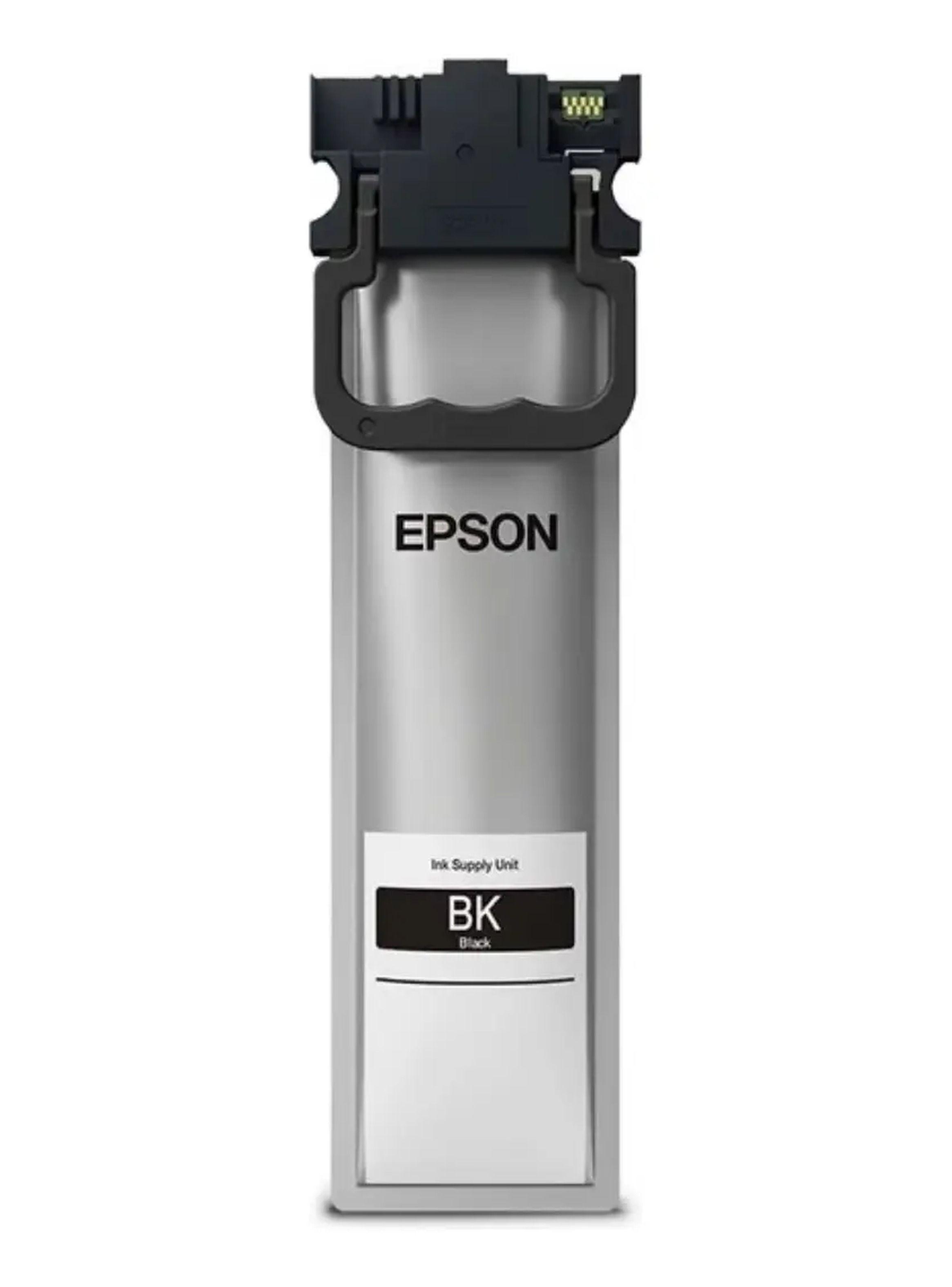 Tinta Epson T11A1 BLACK INK PACK-1
