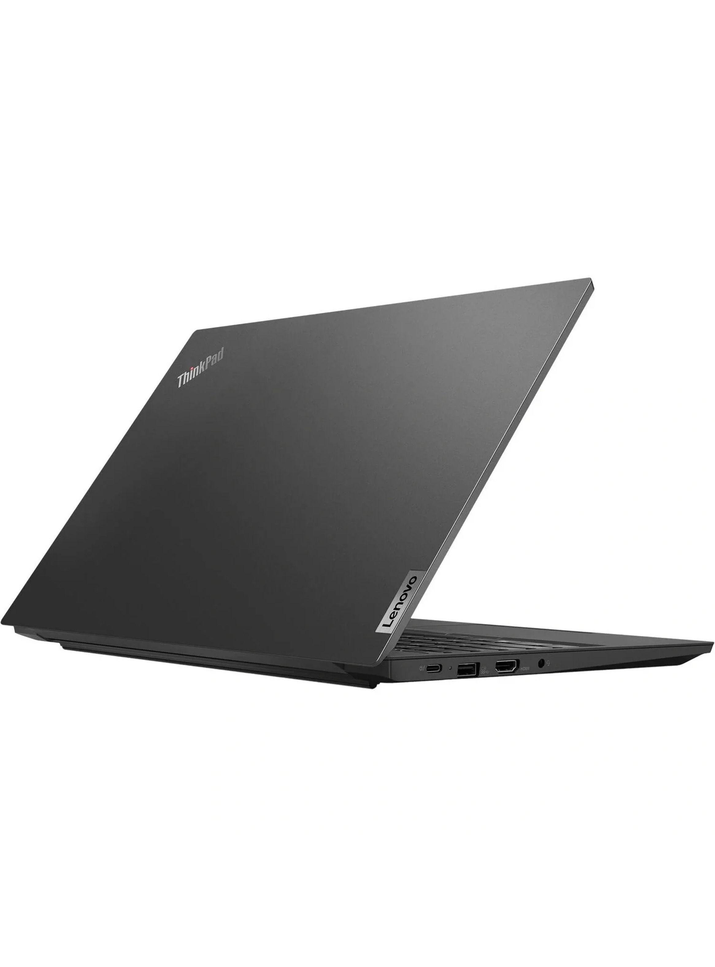 Notebook Lenovo ThinkPad E15 Gen1 | I7-10510U| 16 GB RAM | 480GB SSD | W11-3