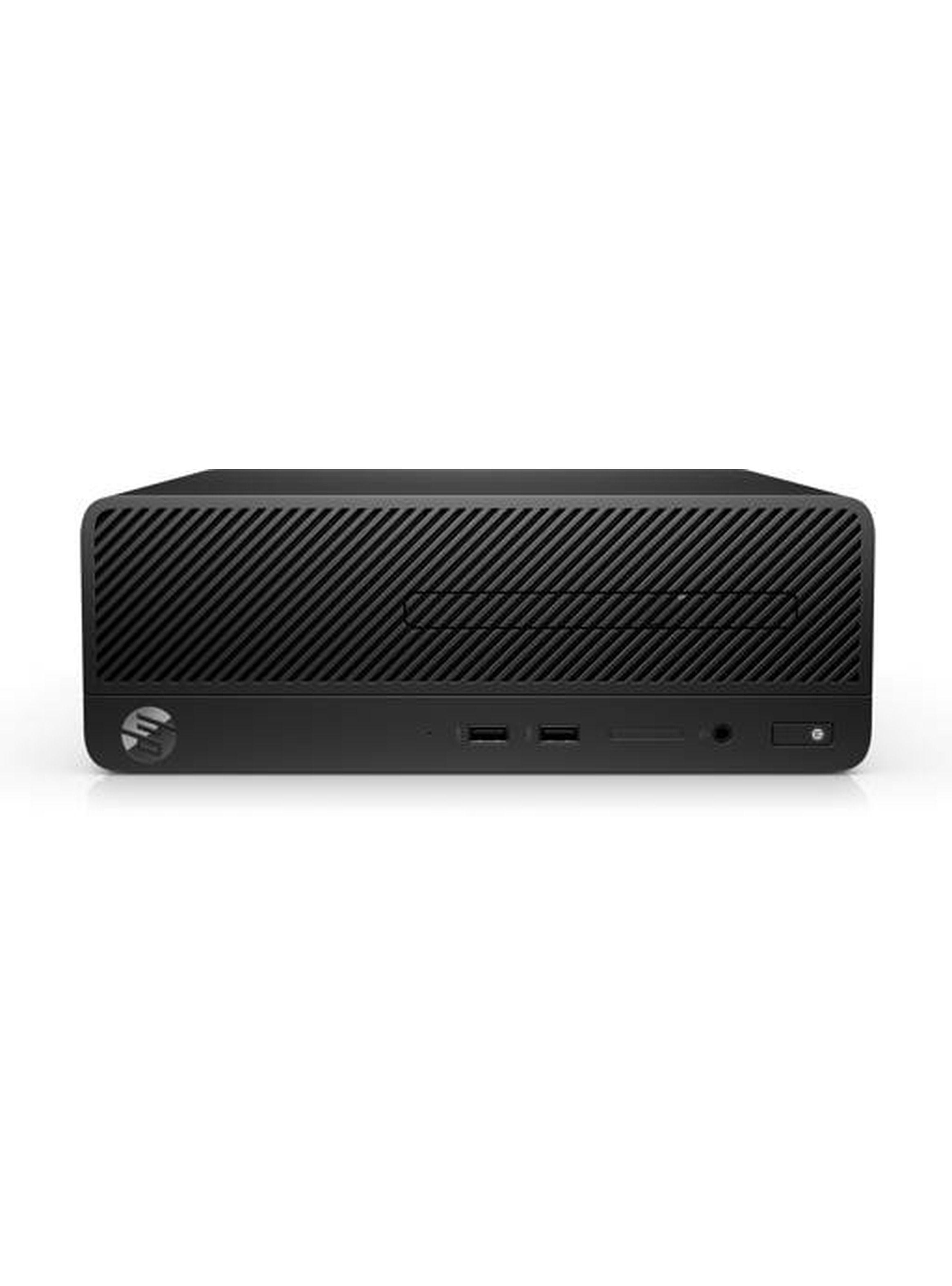 Computador HP 280 G3 SFF / i5 - 8500 /  8 GB RAM / 256 SSD / W11 PRO-0