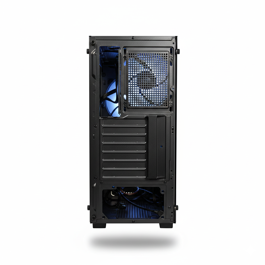 PC Gamer ESGaming R5 5600GT 16GB 500GB NVMe RTX 3050 6GB RGB WiFi-2