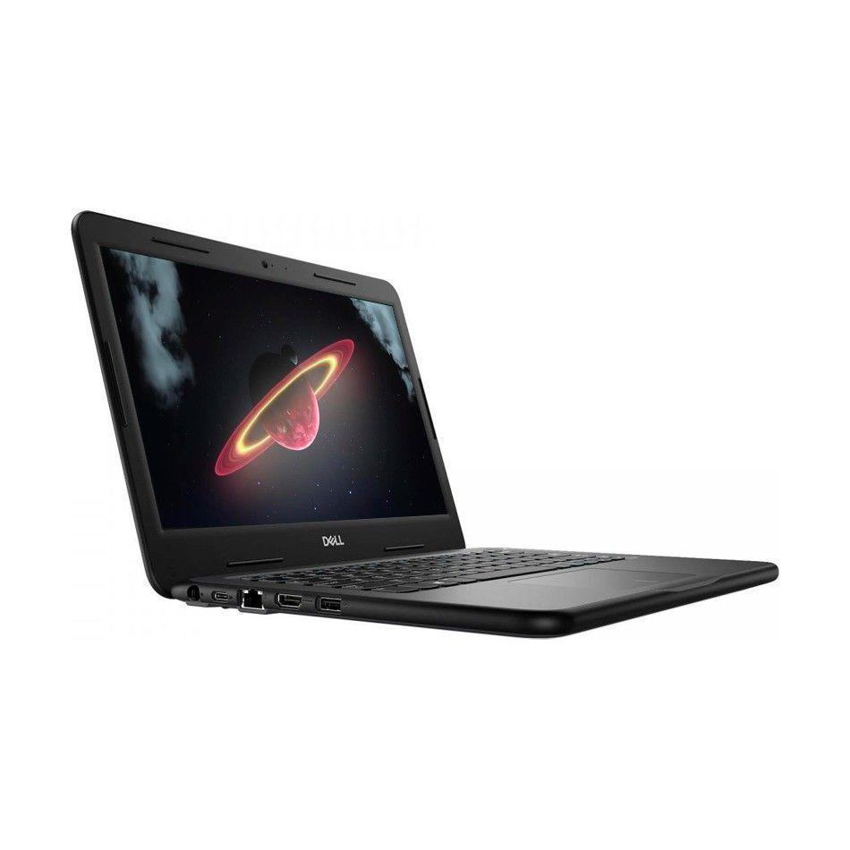 Notebook Dell Latitude 3300/ i5-8250U / 8GB RAM / 240SSD / W11 Pro--1