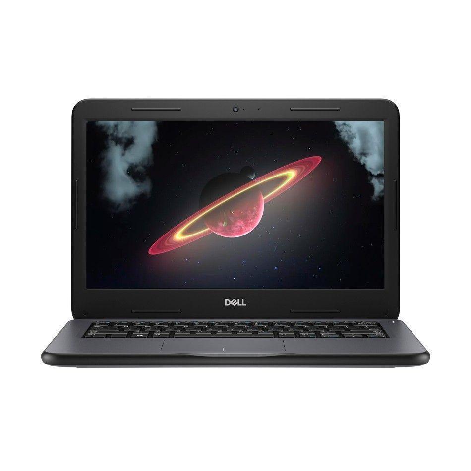 Notebook Dell Latitude 3300/ i5-8250U / 8GB RAM / 240SSD / W11 Pro--0
