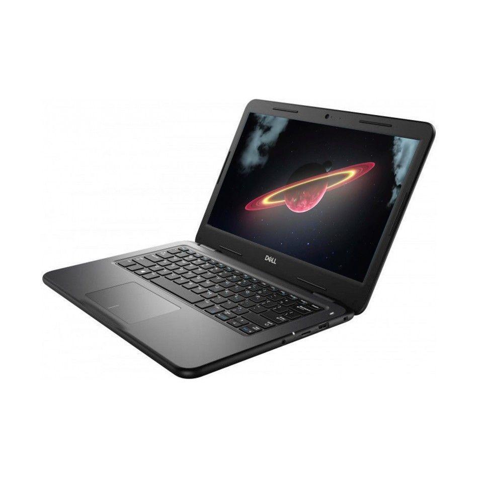 Notebook Dell Latitude 3300/ i5-8250U / 8GB RAM / 240SSD / W11 Pro--2