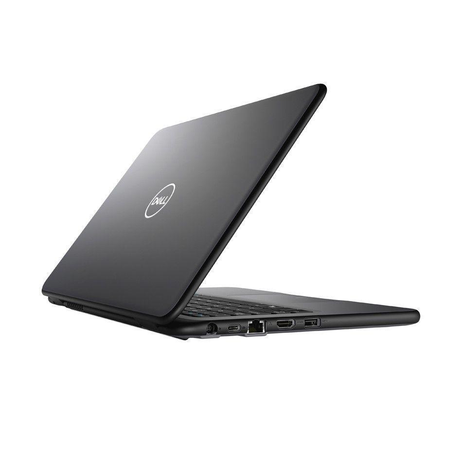 Notebook Dell Latitude 3300/ i5-8250U / 8GB RAM / 240SSD / W11 Pro--5