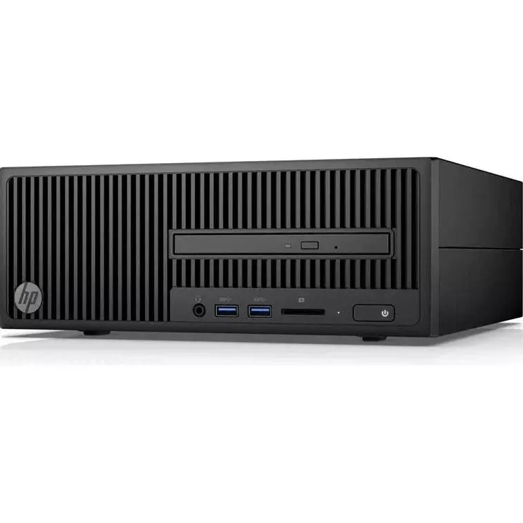 Computador HP 280 G2 SFF / i5 - 6500 /  8 GB RAM / 256 SSD / W11 PRO-0