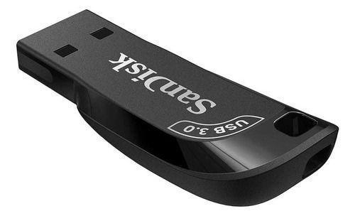 Pendrive Sandisk Ultra Shift 64gb Usb 3.0 100 Mb/s -2