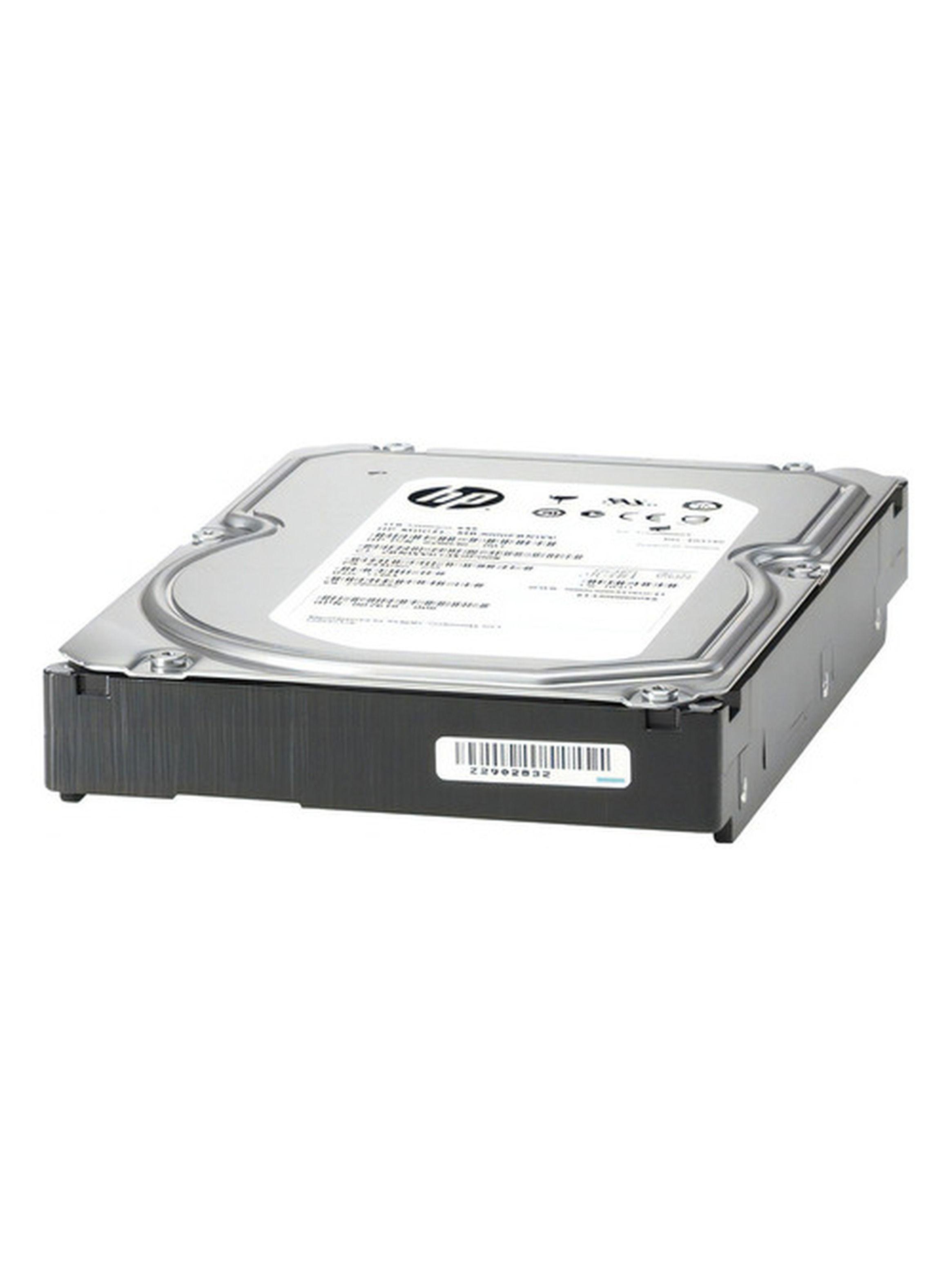 Hpe Midline Disco Duro 1tb Sata 600 HDD-0