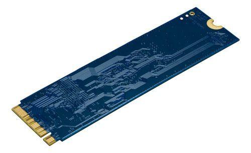 Ssd Kingston Nv3 2tb M.2 2280 Pcie 4.0 Nvme Azul-2