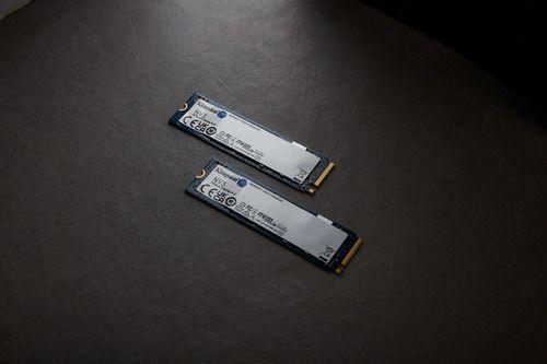 Ssd Kingston Nv3 2tb M.2 2280 Pcie 4.0 Nvme Azul-3