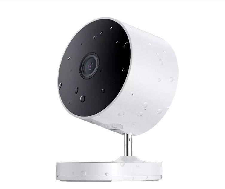 Xiaomi Outdoor Camara Seguridad AW200-1