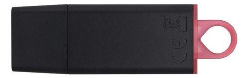 Kingston Datatraveler Usb 3.2 Gen 1 256gb -3