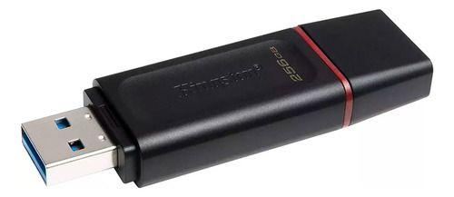 Kingston Datatraveler Usb 3.2 Gen 1 256gb -5