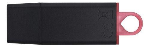 Kingston Datatraveler Usb 3.2 Gen 1 256gb -3