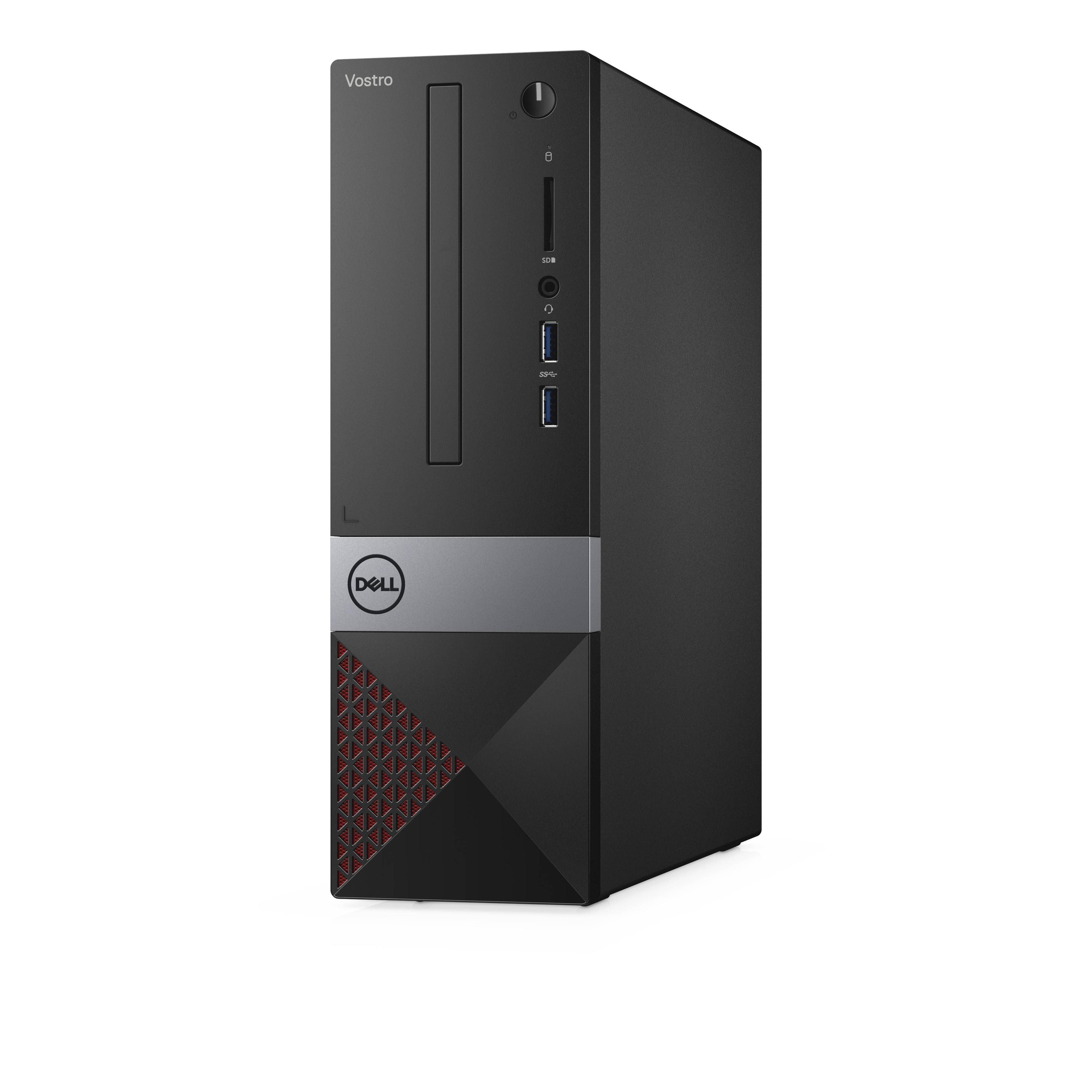 Pc Dell Vostro 3471 | i5 9400 2.9ghz | 16gb Ram | 240gb SSD | W11 PRO-1